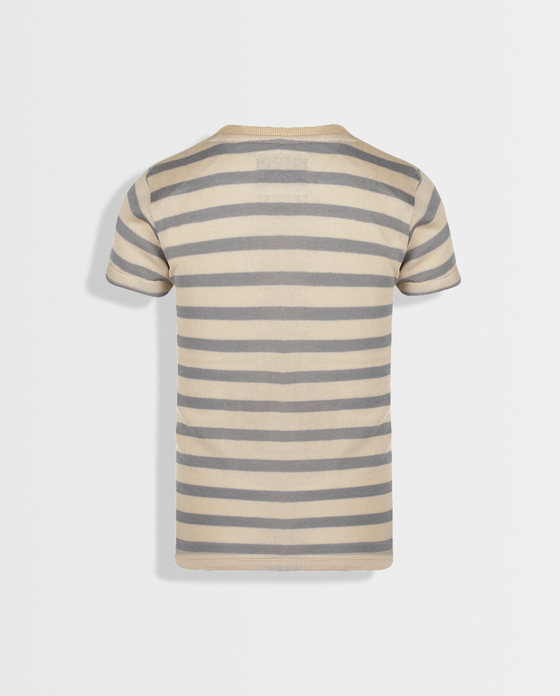 Sandy Stripes | Chlapecké tričko s krátkými rukávy