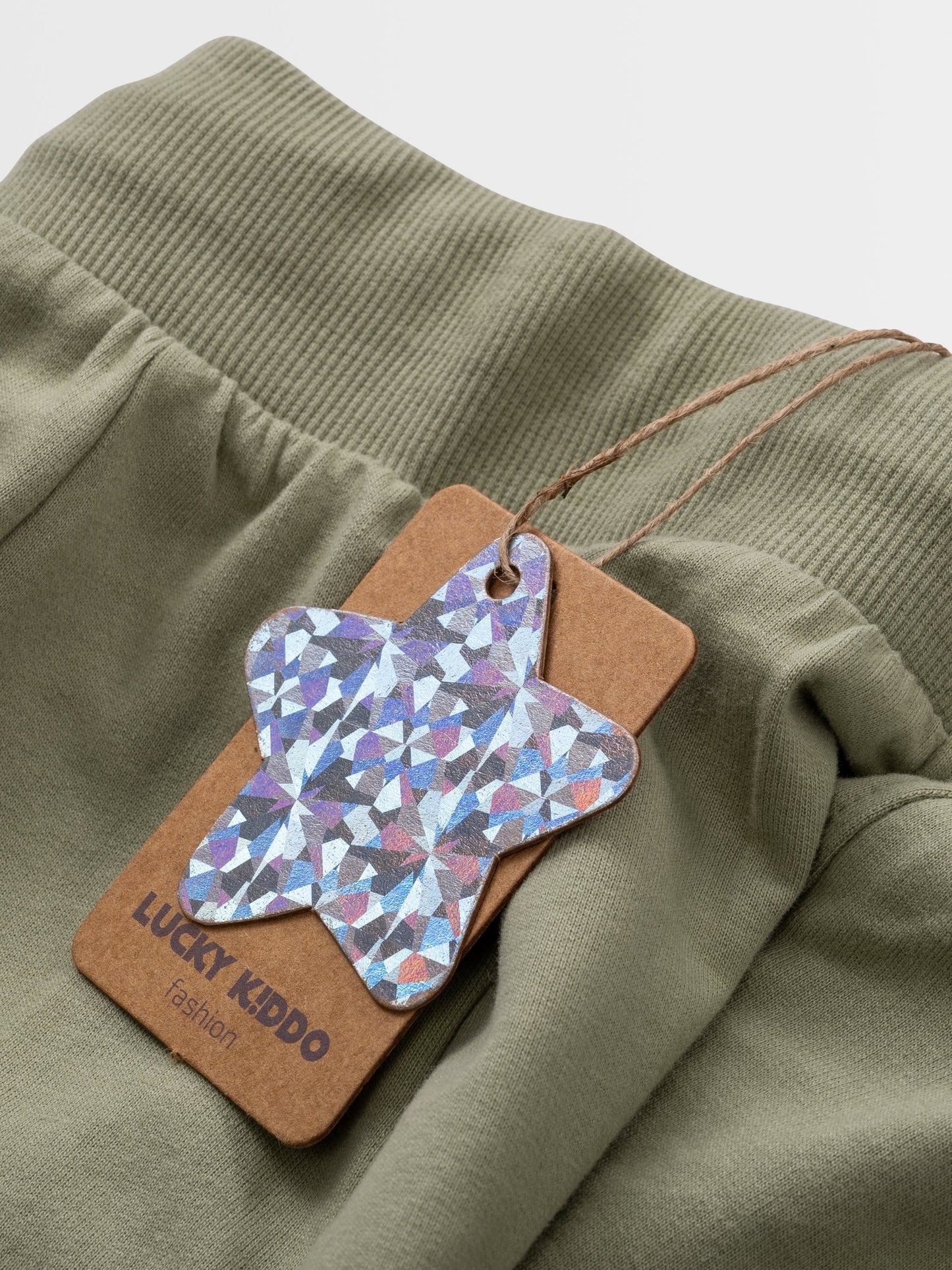 Běžecké kalhoty Scout