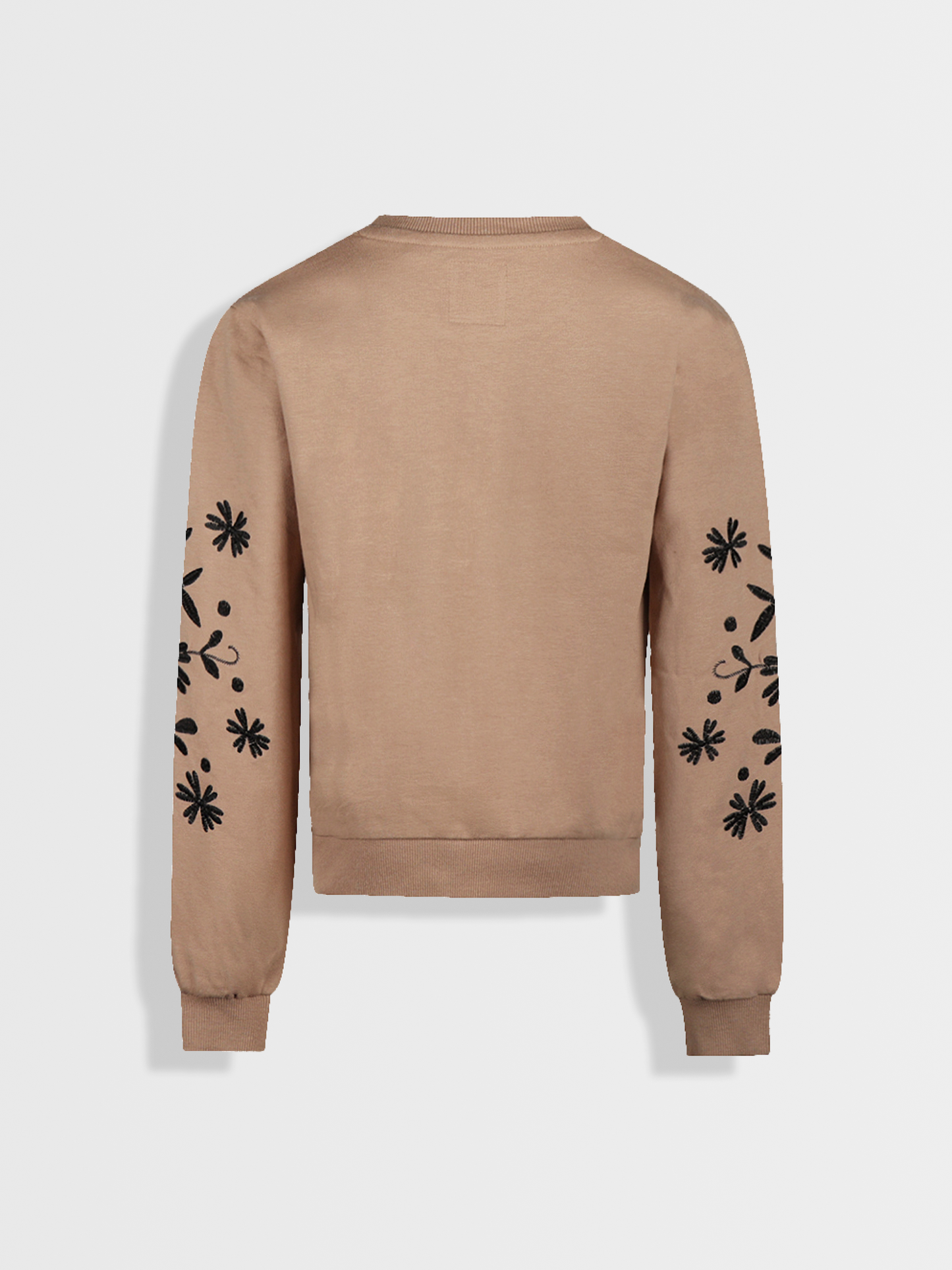 Sandy Flowers | Dívčí pulover