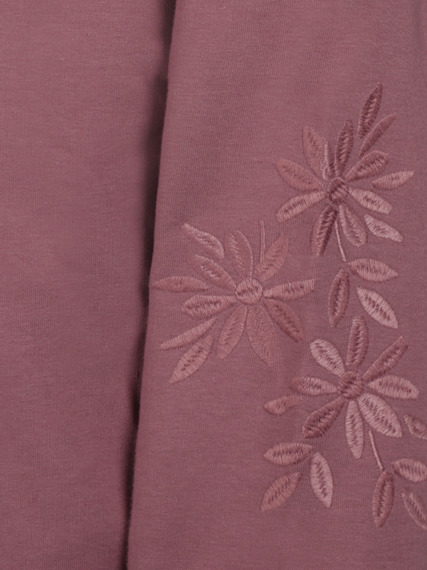 Dusty Pink | Dívčí pulover