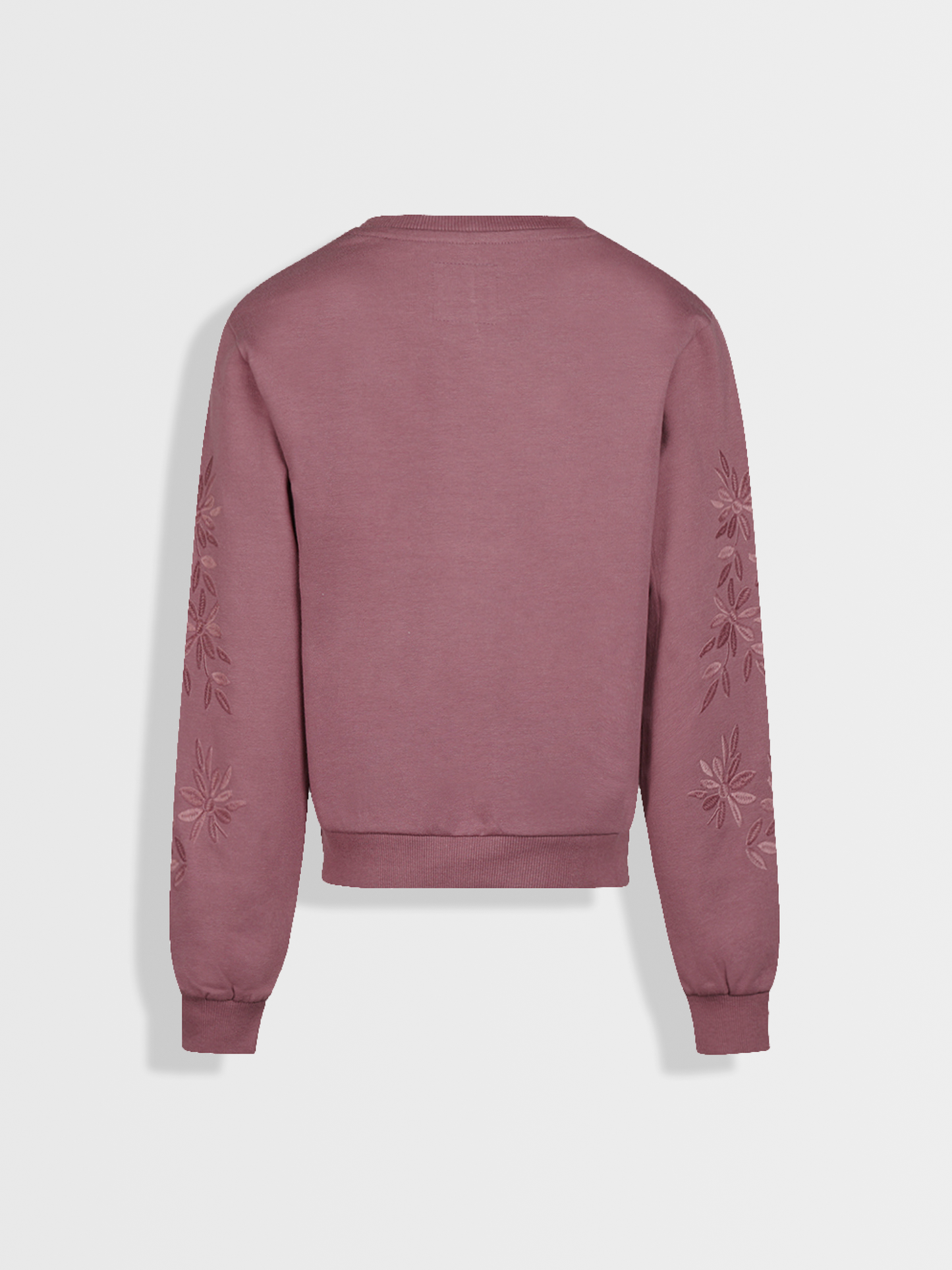 Dusty Pink | Dívčí pulover