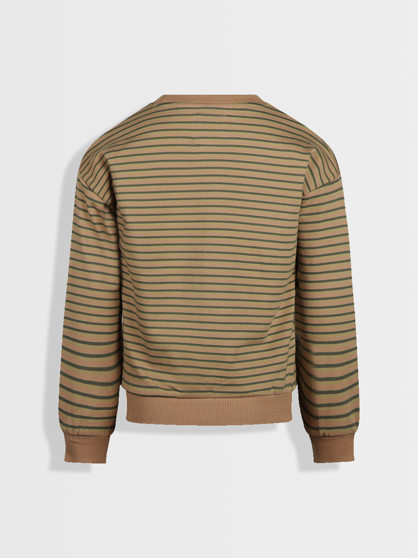 Sand Stripes | Chlapecký pulover