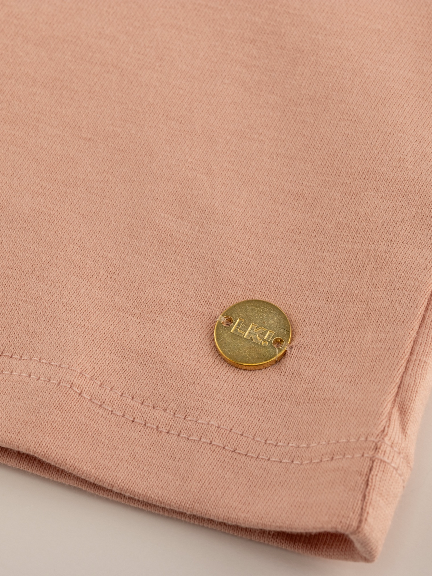 Lucky Lace | Dívčí triko s dlouhými rukávy