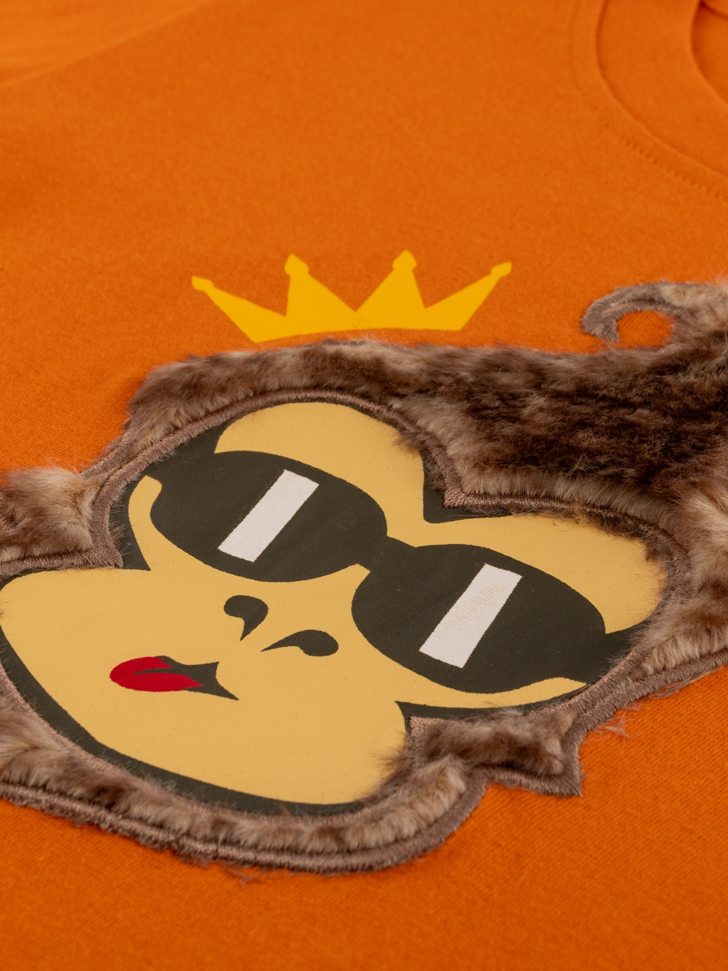 Cool Monkey | Chlapecké triko s dlouhými rukávy