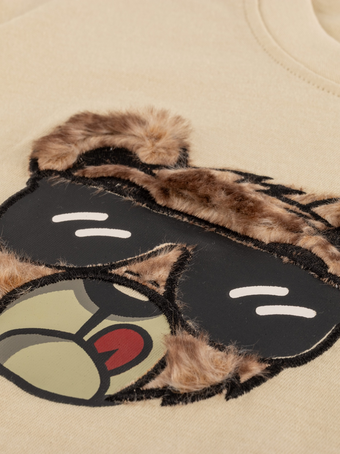 Cool Teddy | Chlapecké triko s dlouhými rukávy