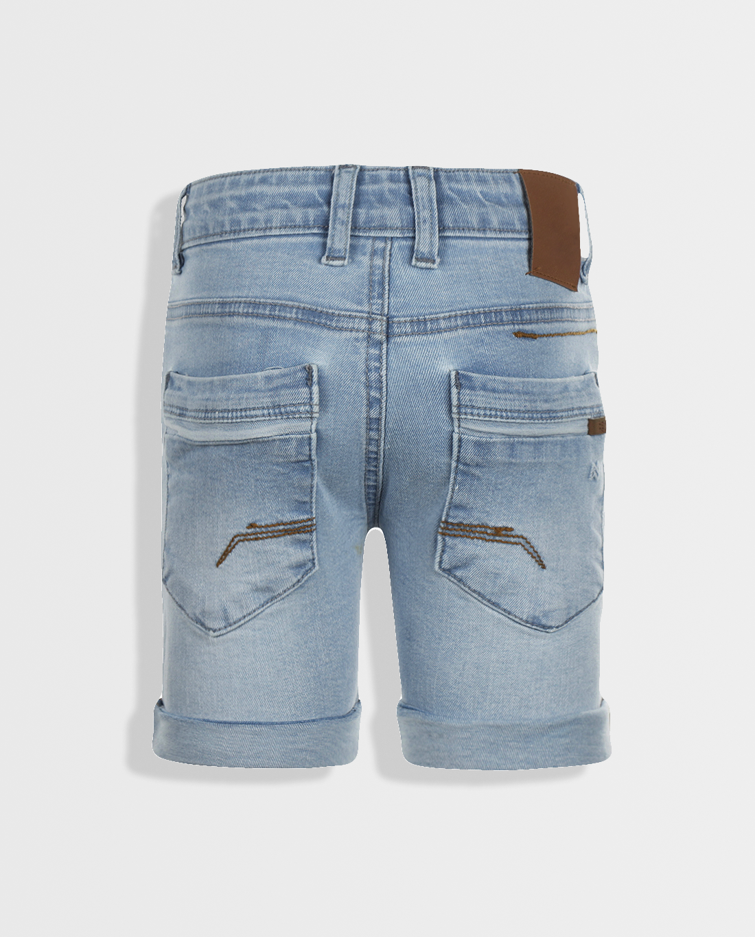 Denim Sky | Chlapecké džínové šortky