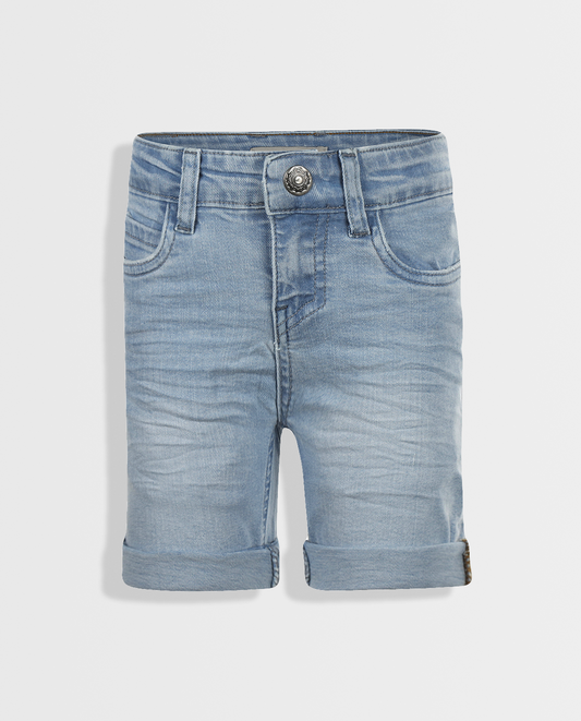 Denim Sky | Chlapecké džínové šortky