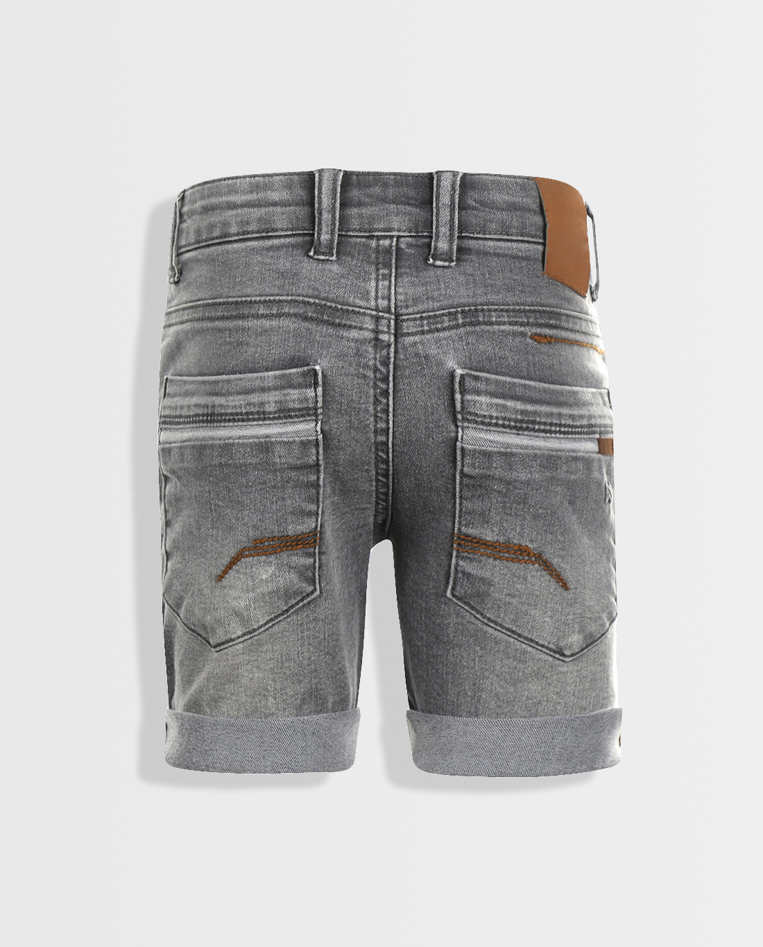 Denim Rebel | Chlapecké džínové šortky