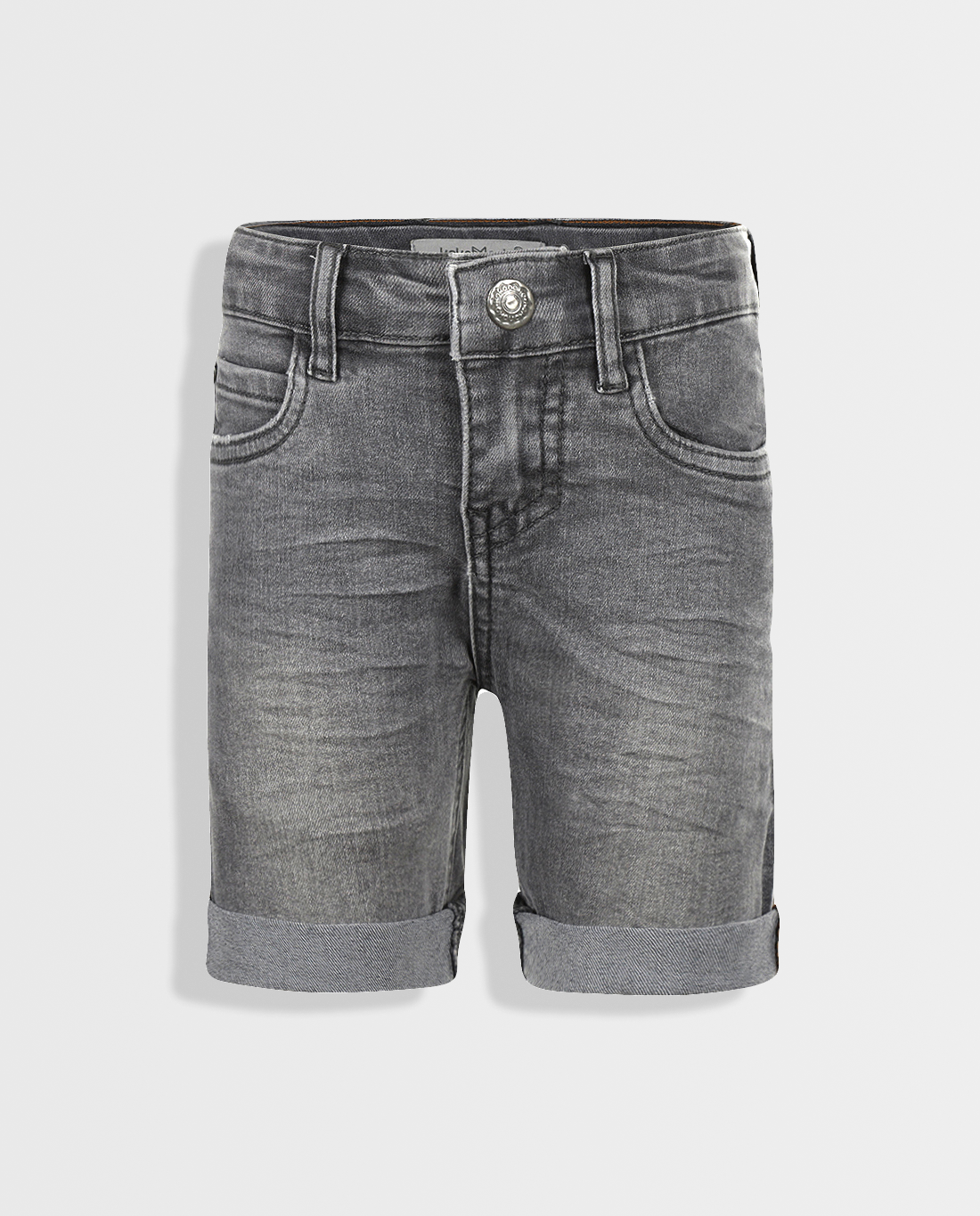 Denim Rebel | Chlapecké džínové šortky