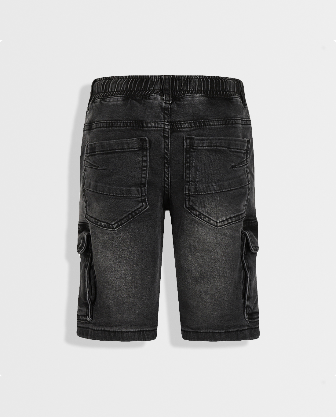 Denim Force | Chlapecké džínové šortky