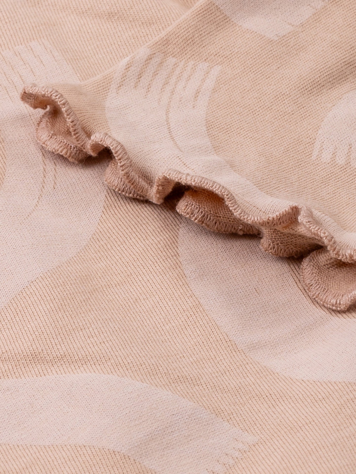 Organické Tričko frappe