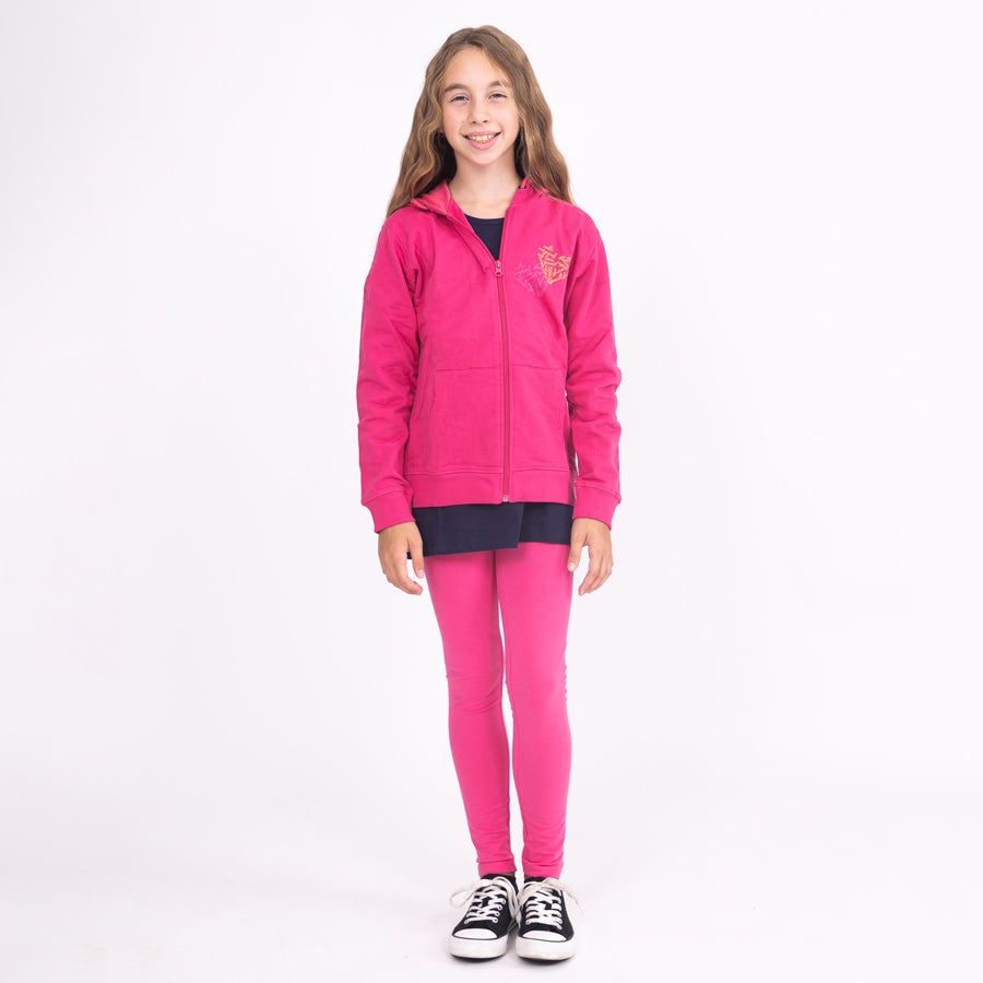Dívčí Legíny Love Pink