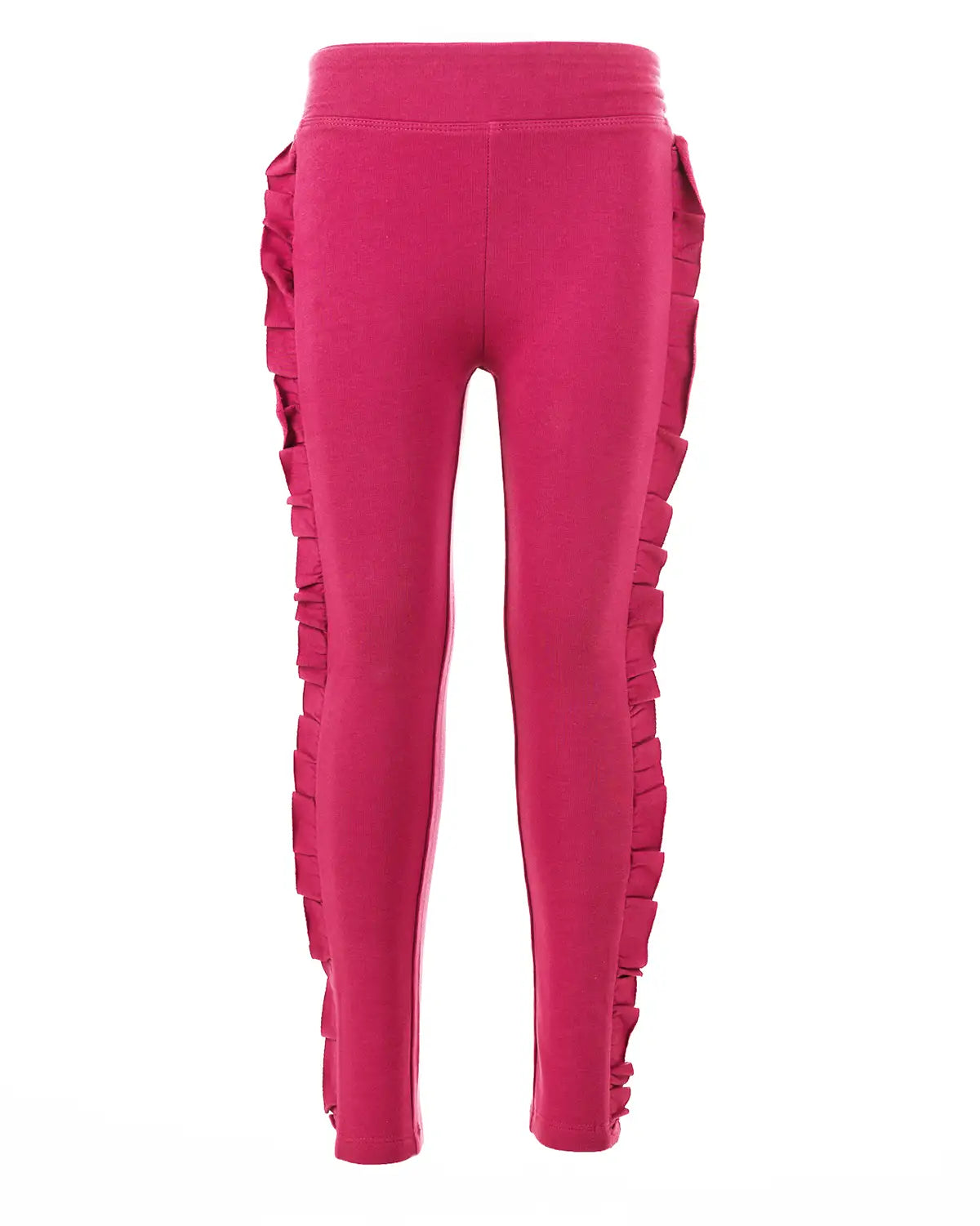 Dívčí Legíny Pink Wild