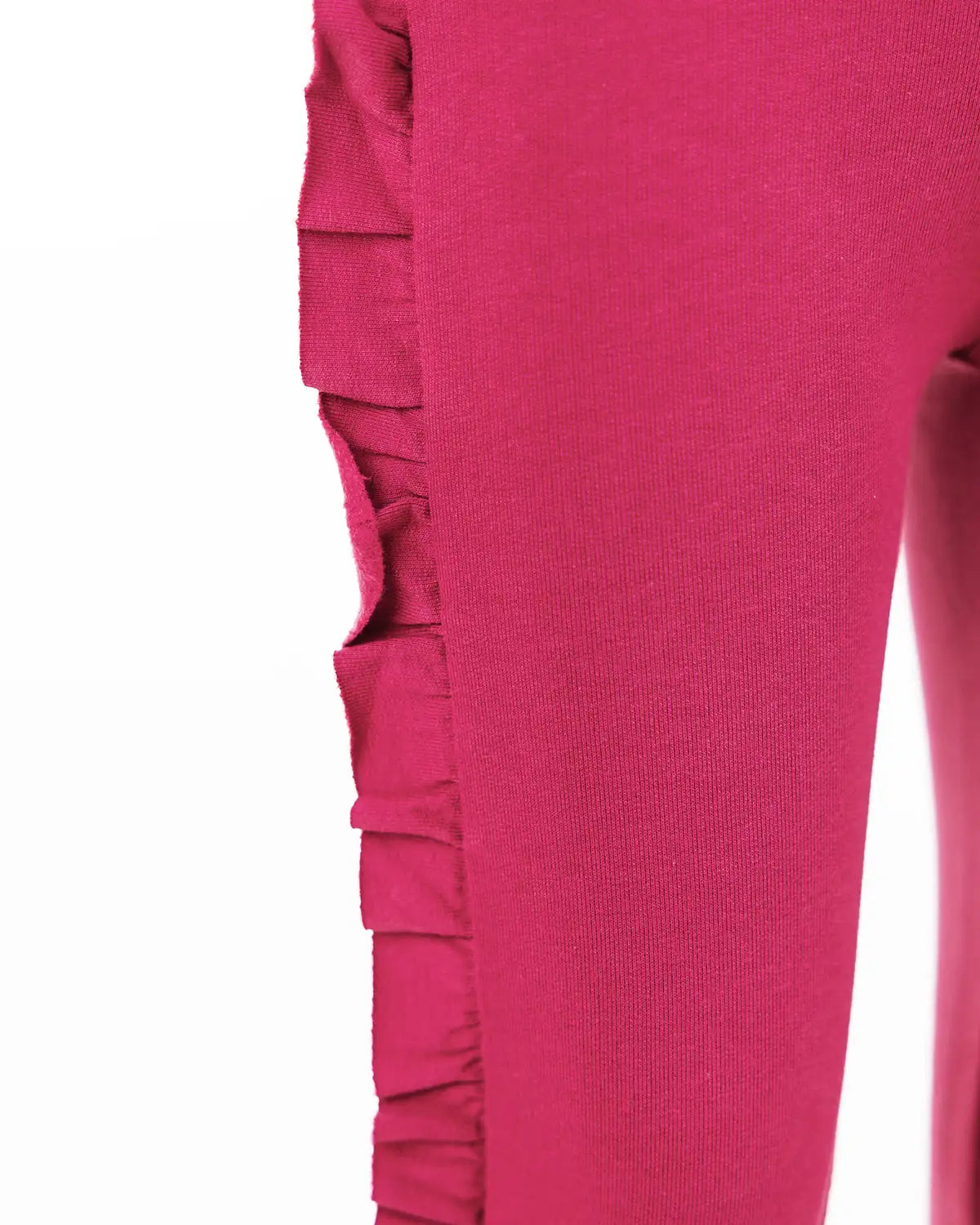 Dívčí Legíny Pink Wild