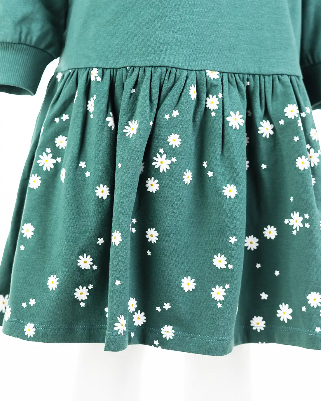 Dívčí Šaty Daisies