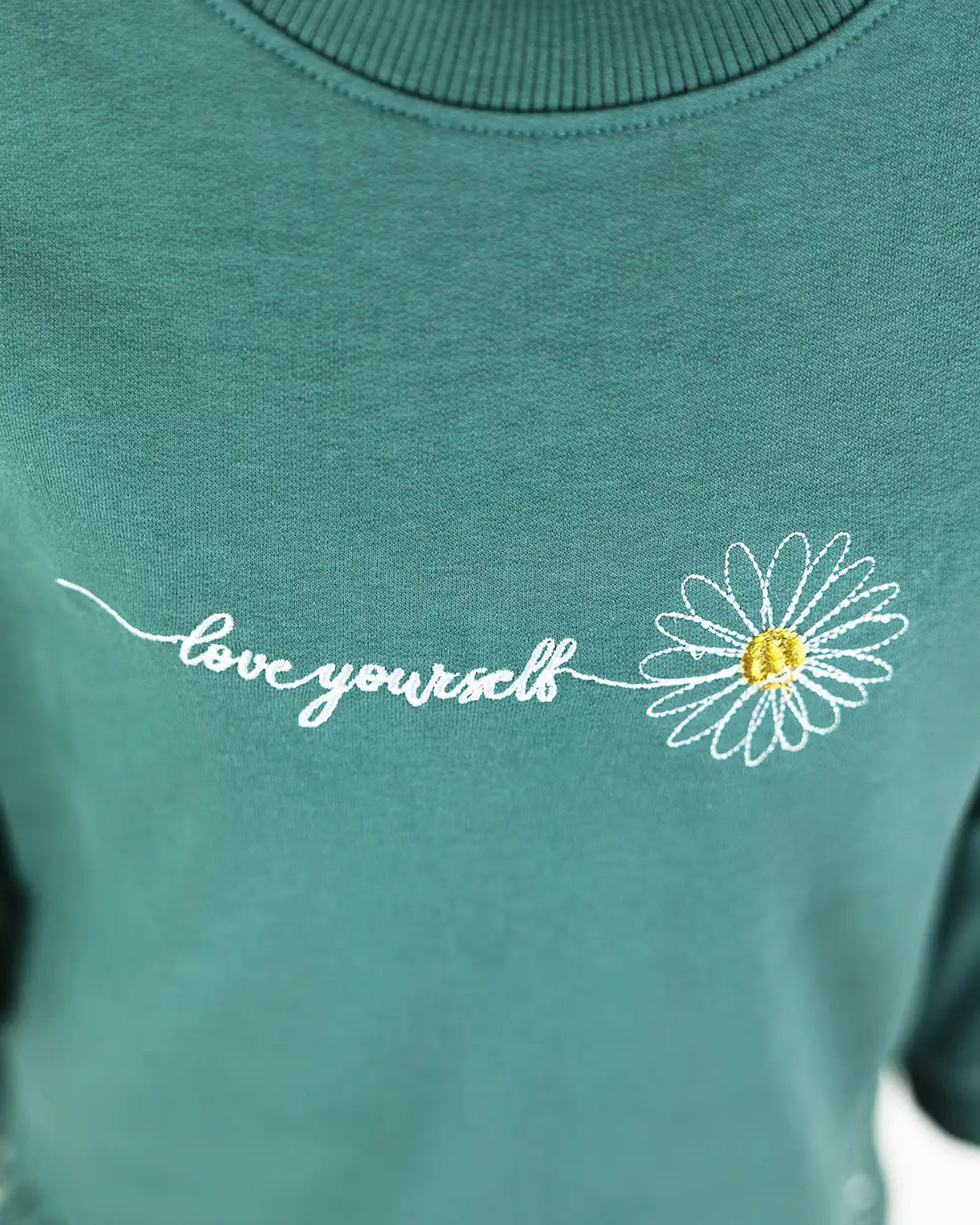 Dívčí Šaty Daisies