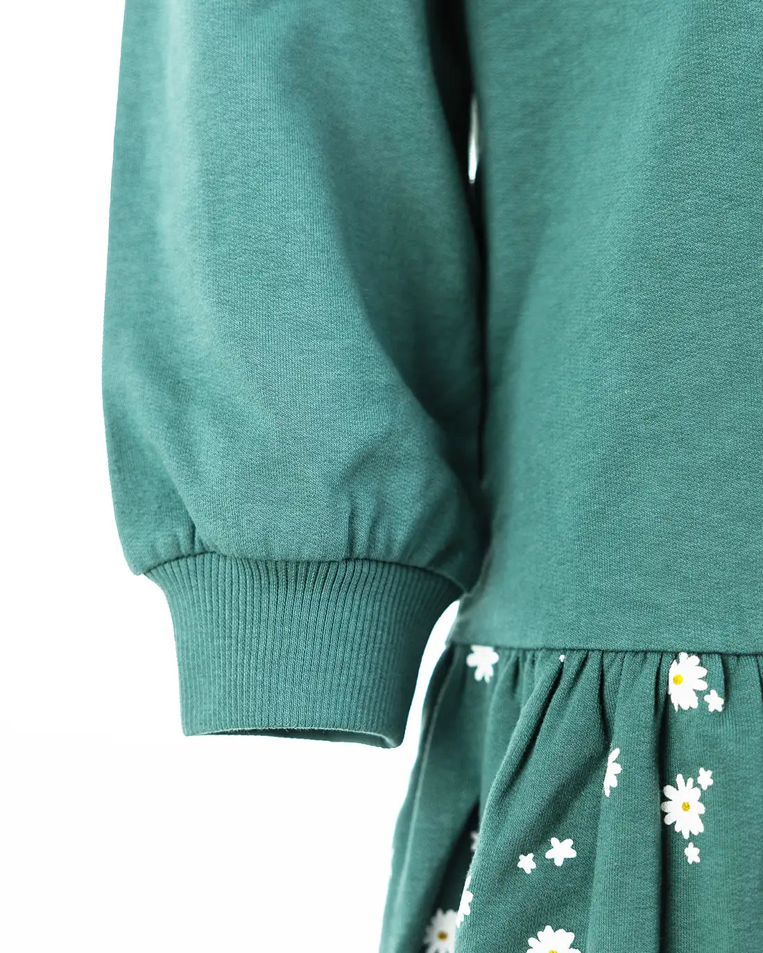 Dívčí Šaty Daisies