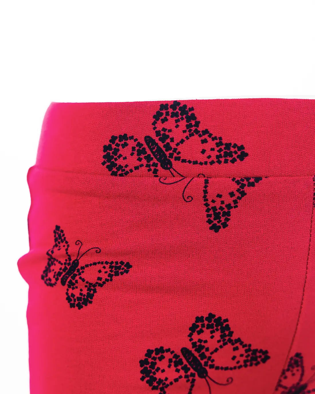 Dívčí Legíny Butterflies