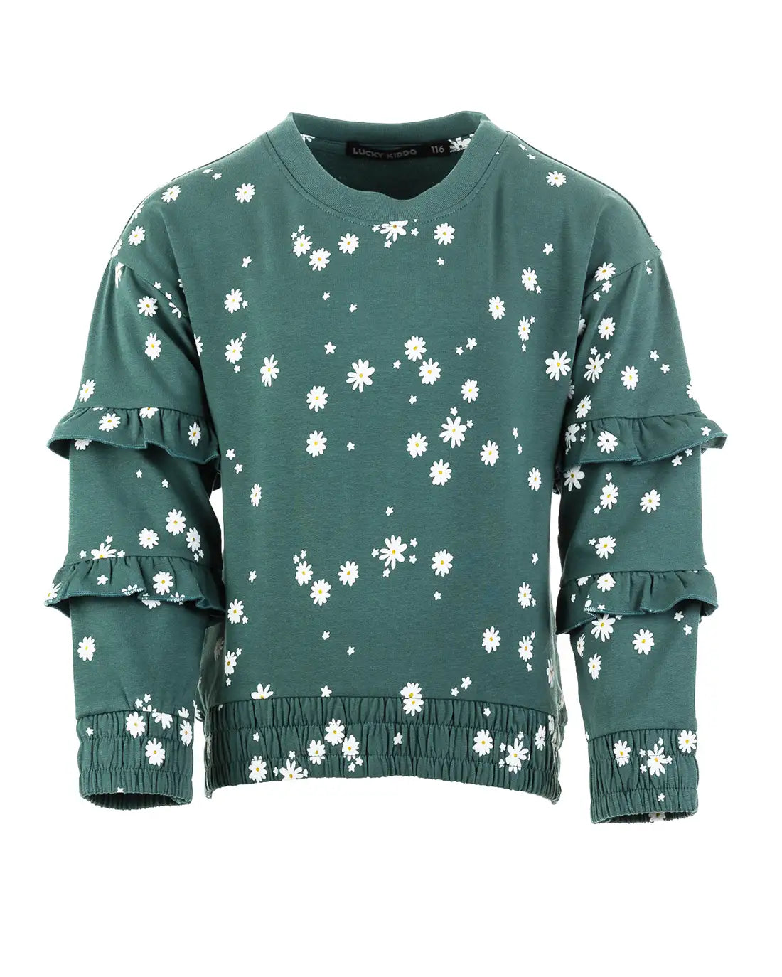 Dívčí Svetr Daisies