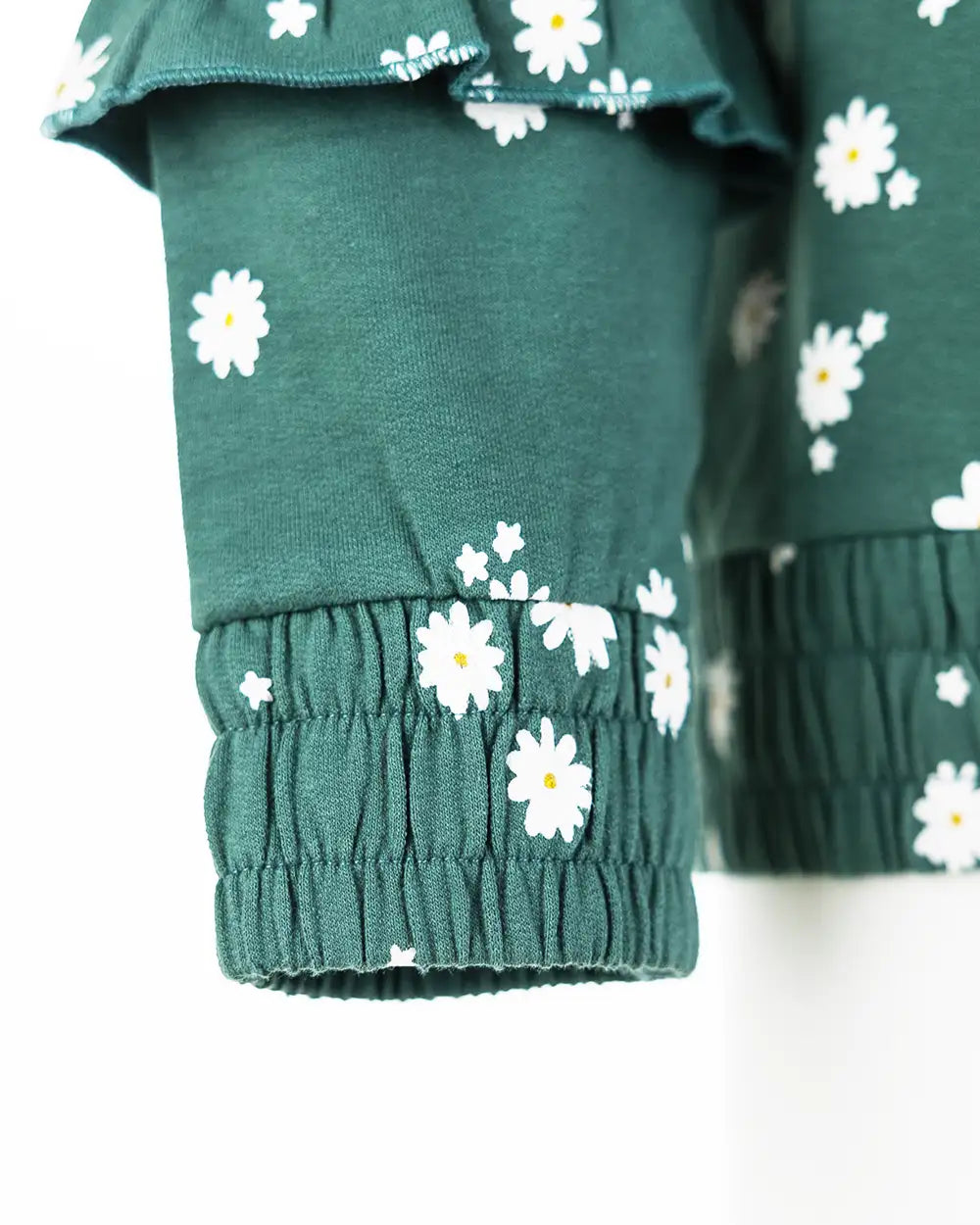 Dívčí Svetr Daisies