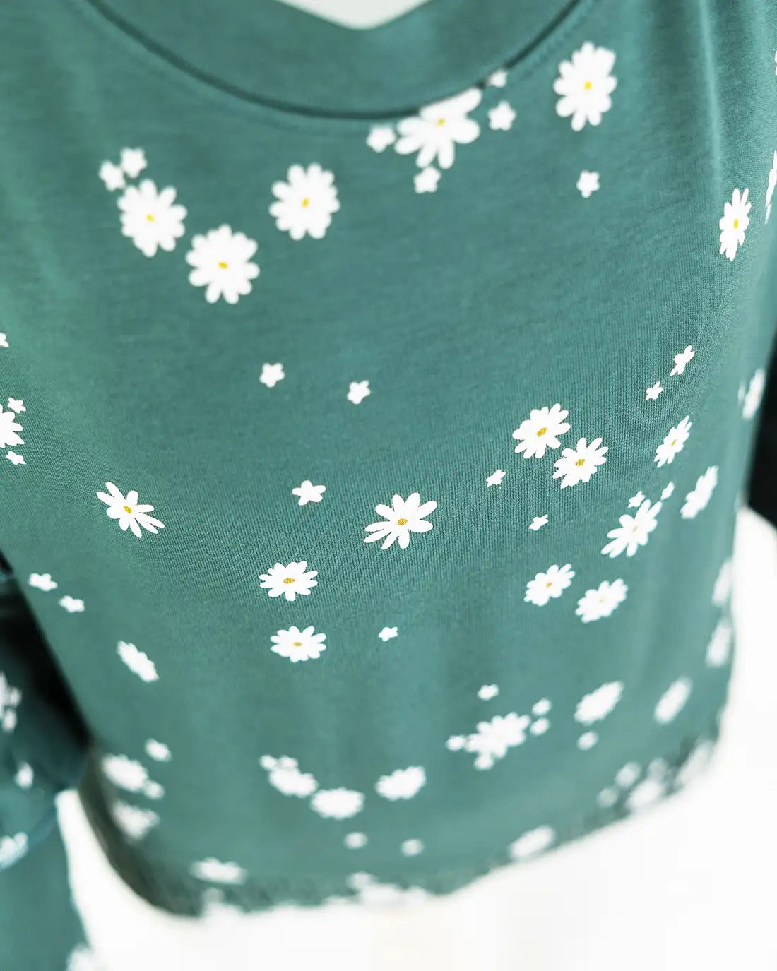 Dívčí Svetr Daisies