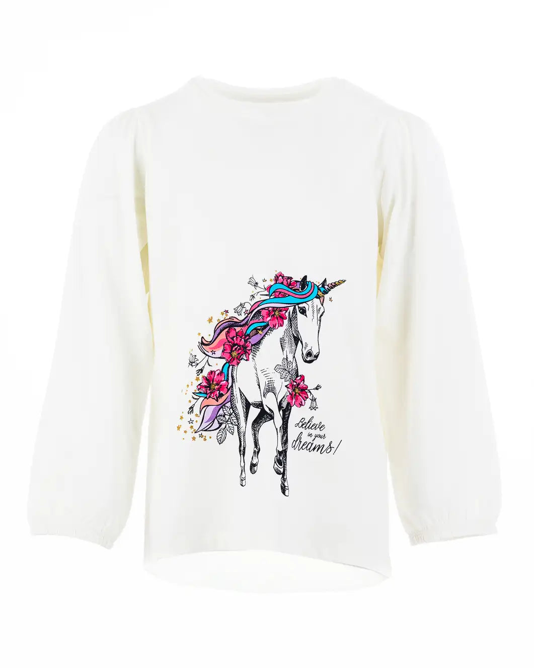 Dívčí Tunika Unicorn Dreams