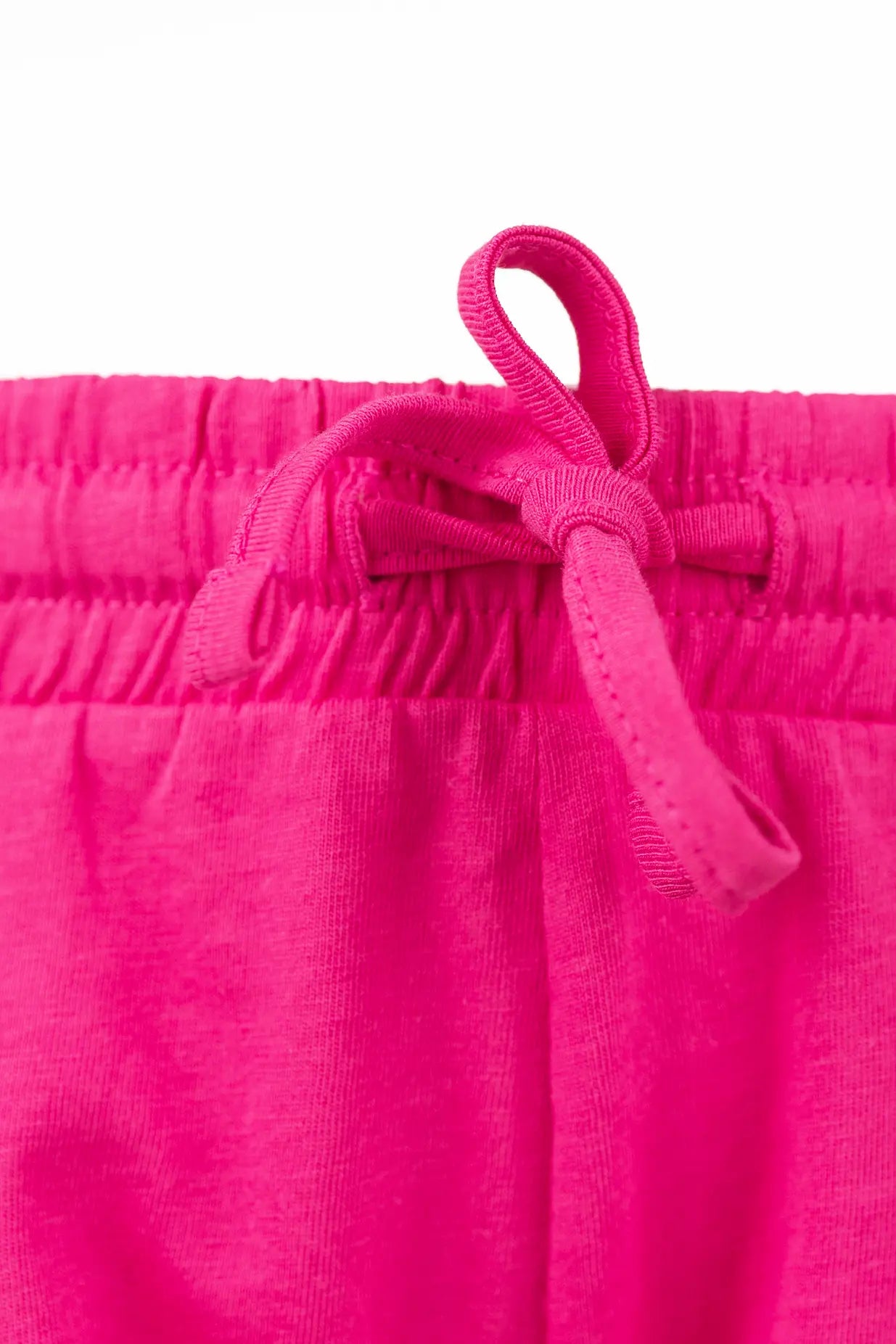 Dívčí šortky Pink
