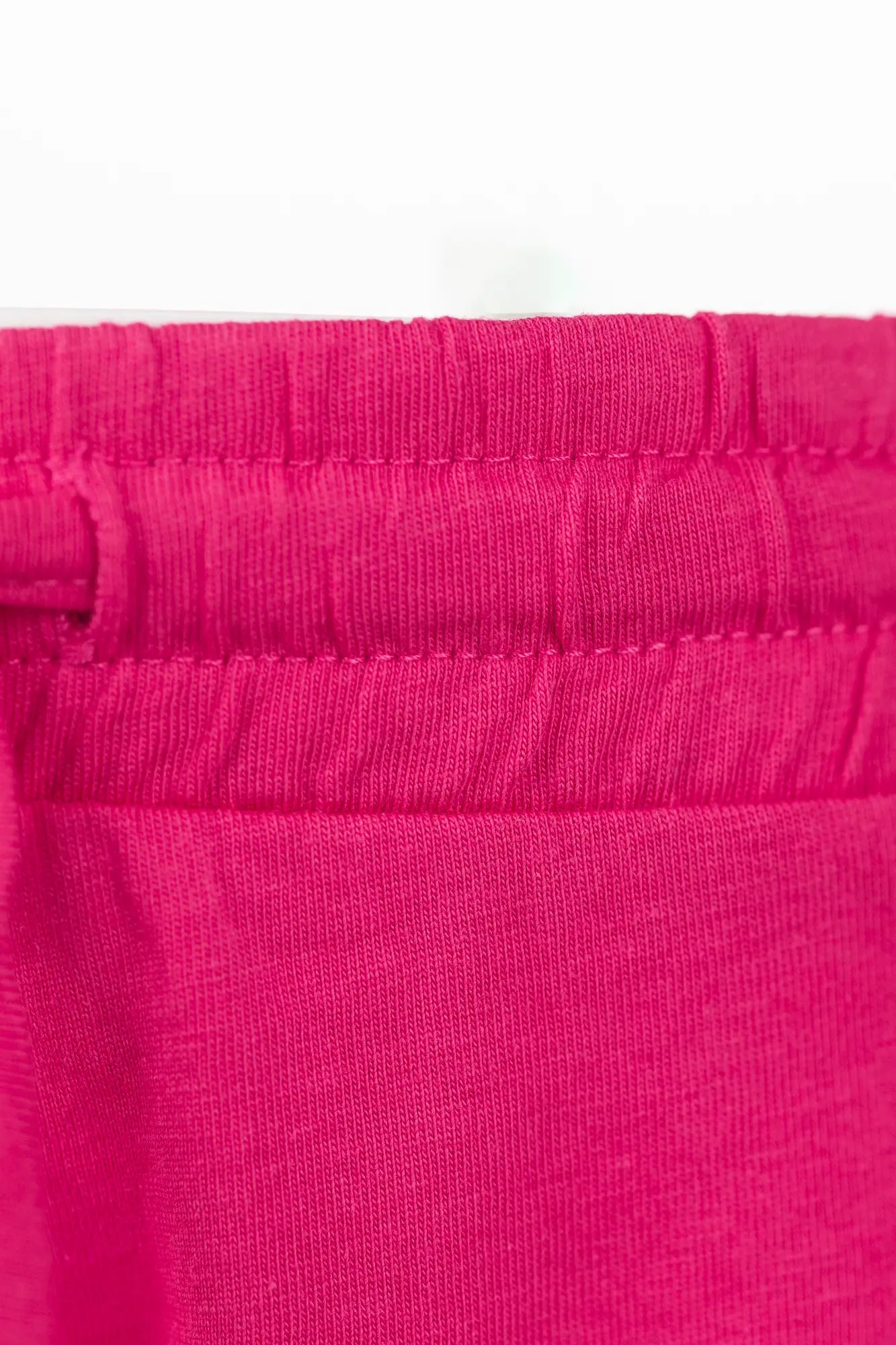 Dívčí šortky Pink