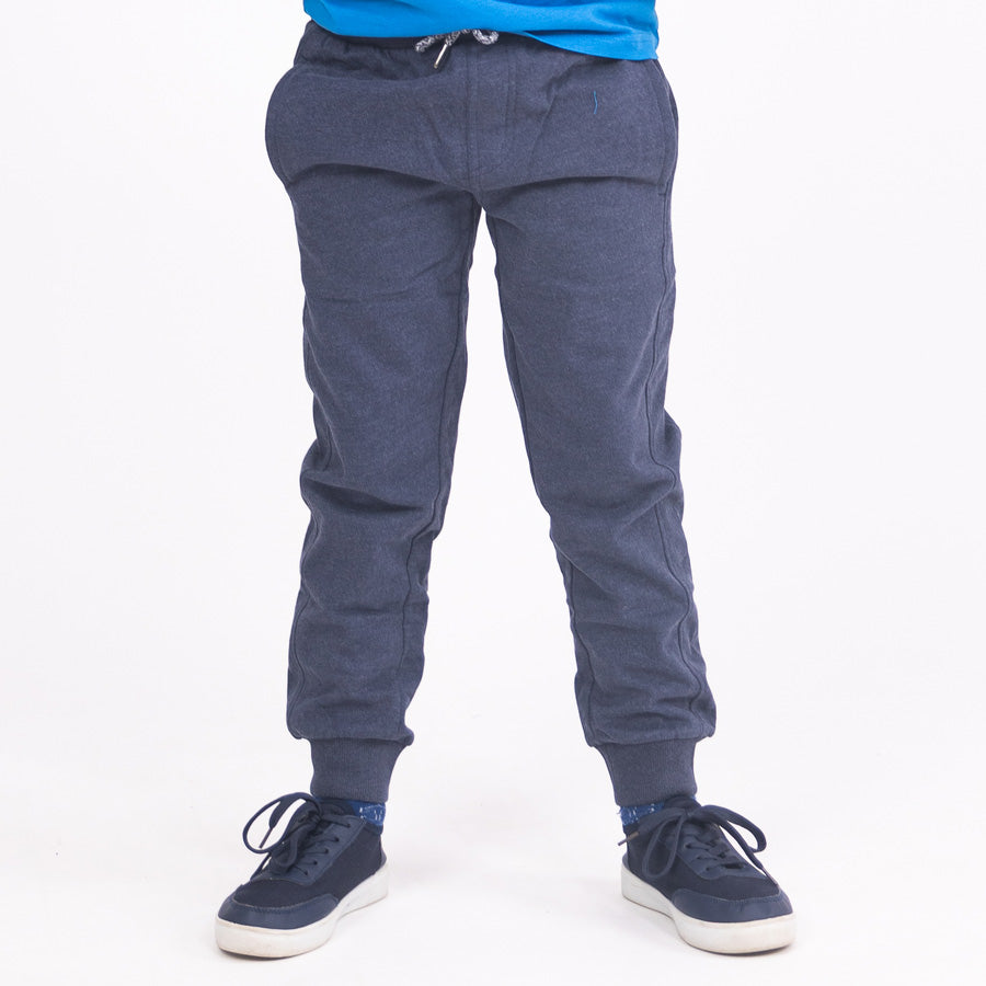 Chlapecké tepláky Light Blue