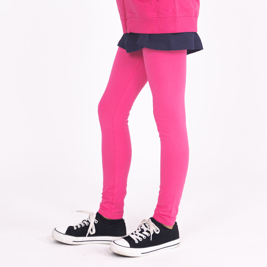 Dívčí Legíny Love Pink
