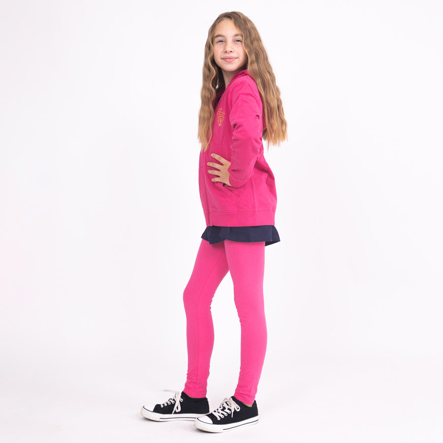 Dívčí Legíny Love Pink