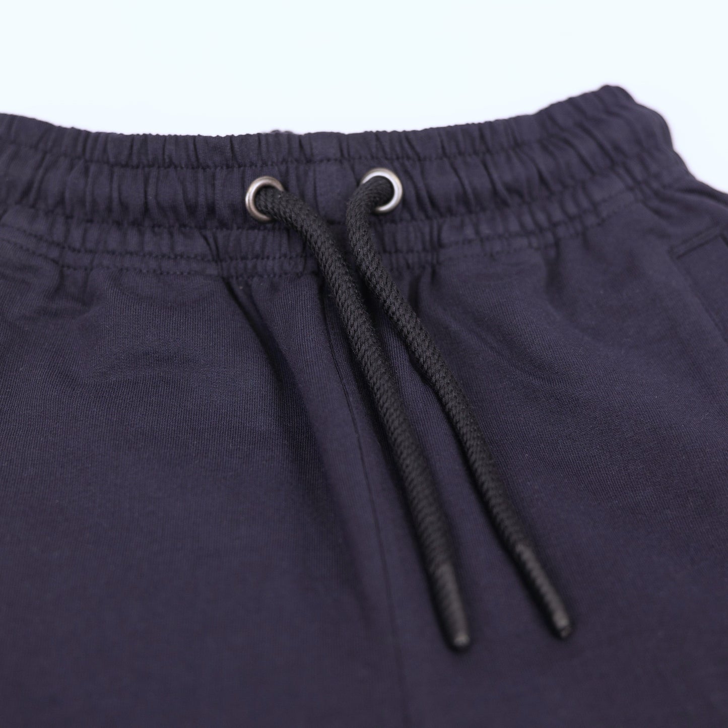 Chlapecké tepláky COMFY modré
