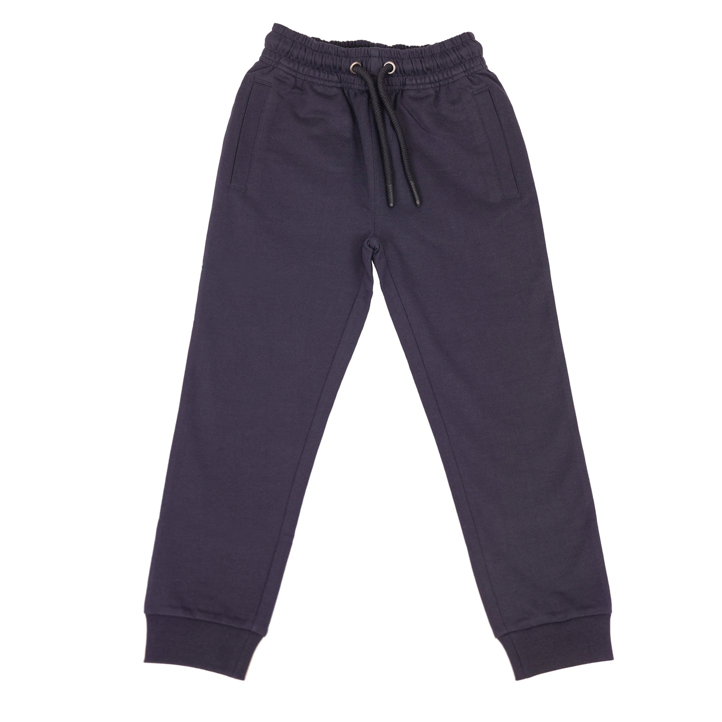 Chlapecké tepláky COMFY modré