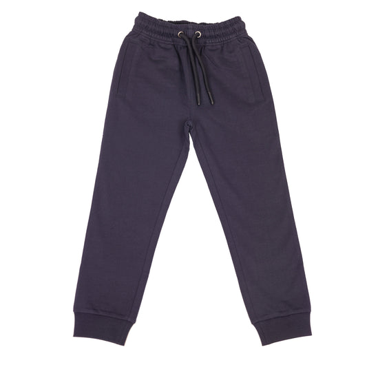 Chlapecké tepláky COMFY modré