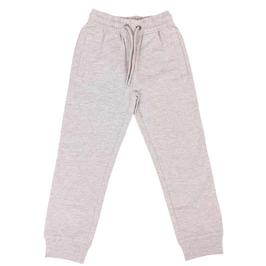 Chlapecké tepláky COMFY šedé