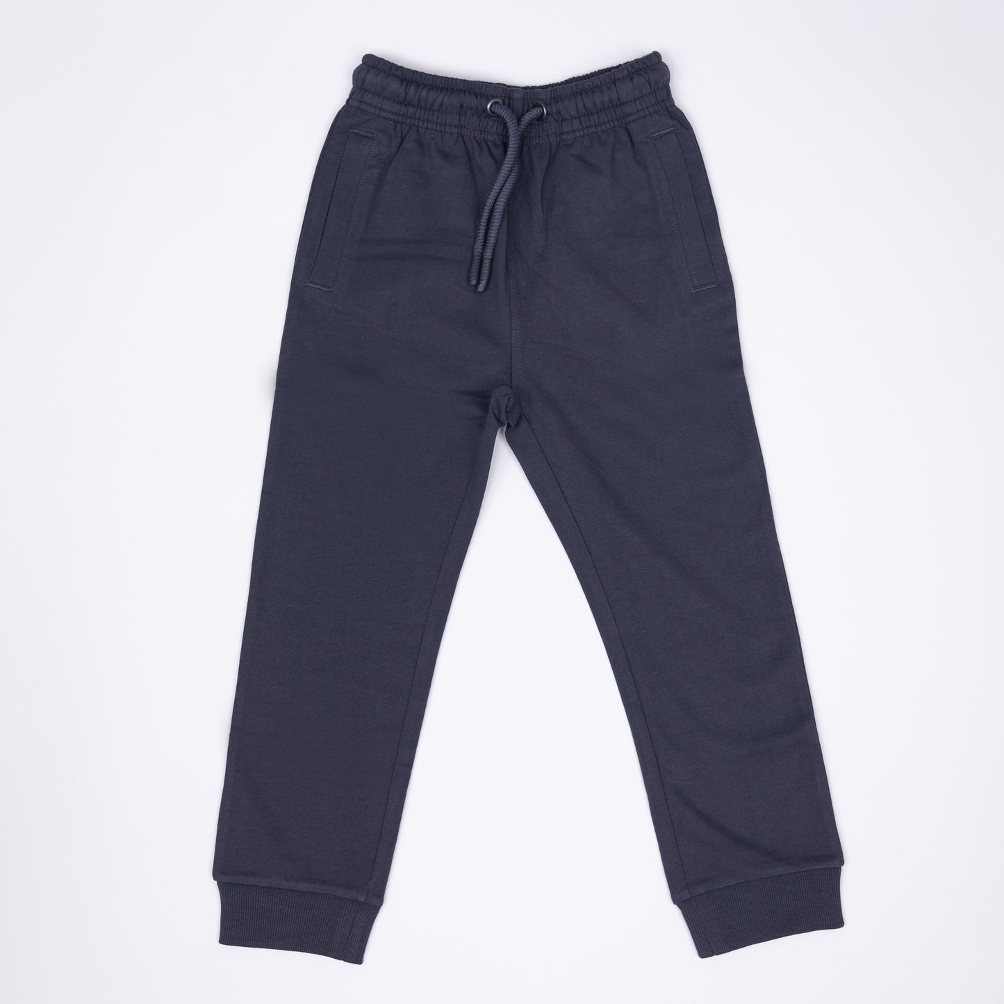 Chlapecké tepláky COMFY antracit
