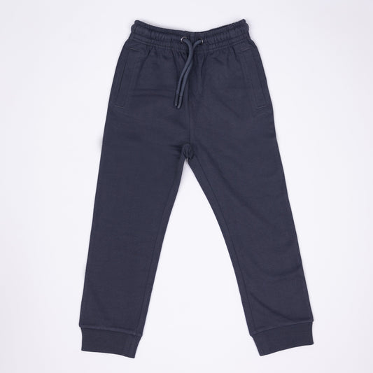 Chlapecké tepláky COMFY antracit