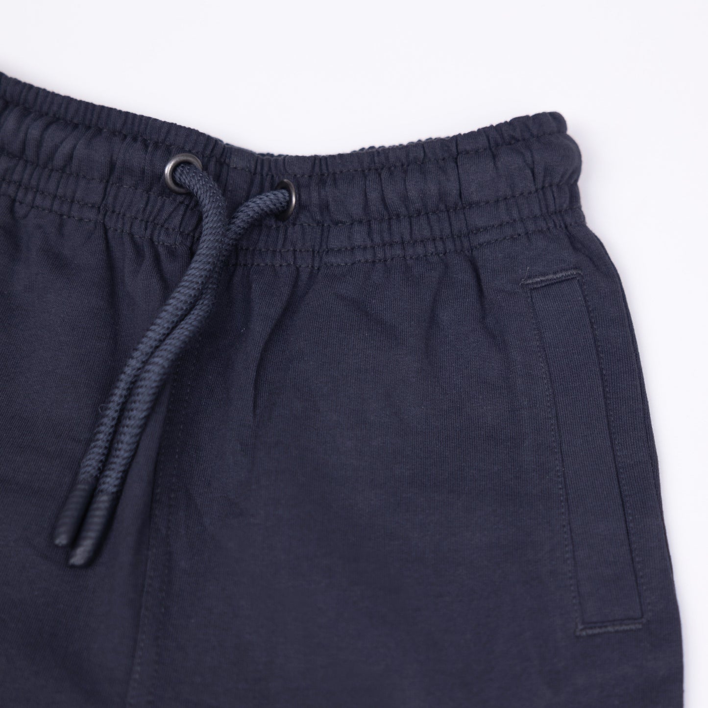 Chlapecké tepláky COMFY antracit