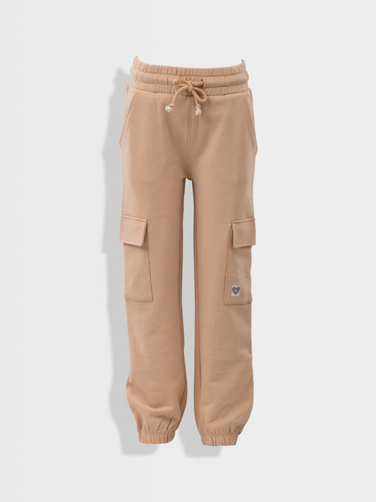 Joggers frappe