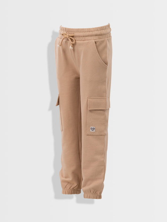 Joggers frappe