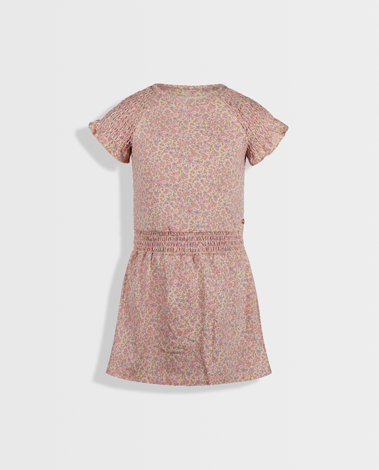 Garden Bloom | Dívčí šaty