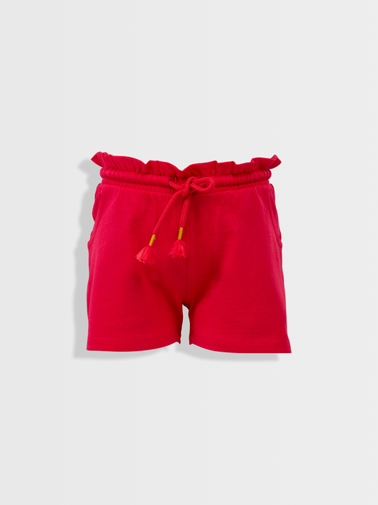 Magenta | Dívčí šortky
