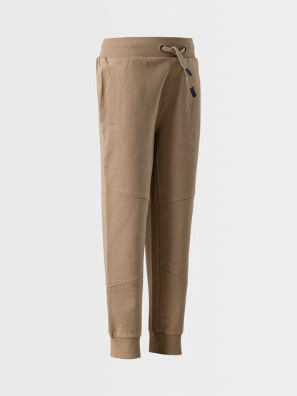 Cool Beige | Chlapecké tepláky