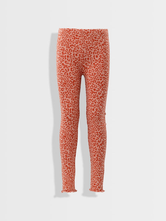 Legíny broskvové leo