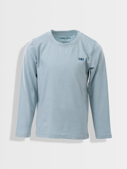 Tričko vždy s úsměvem