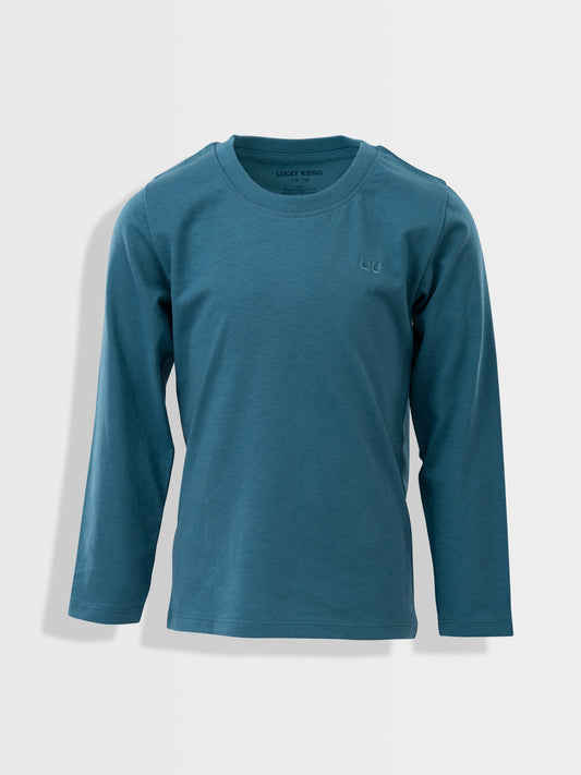 Tričko zůstaň rad