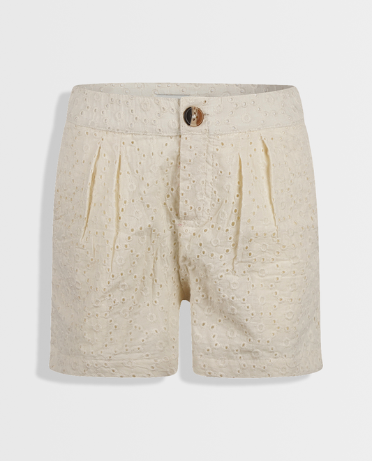 Off White Essence | Dívčí šortky