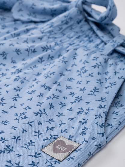 Dainty Blue | Dívčí šortky