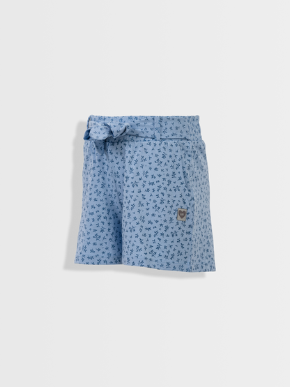 Dainty Blue | Dívčí šortky