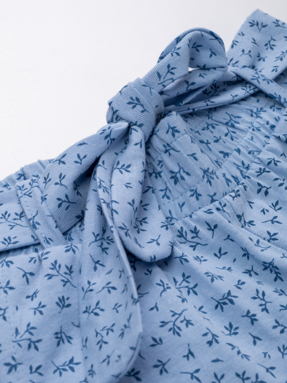 Dainty Blue | Dívčí šortky